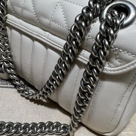 Hyper Peter 22CM GUCCI Marmont GG 0510